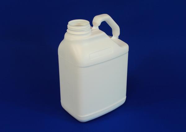 5 Liter Ag-ChemKanister Flour, weiss, 200g (ab 3,12/Stück inkl. Versand)